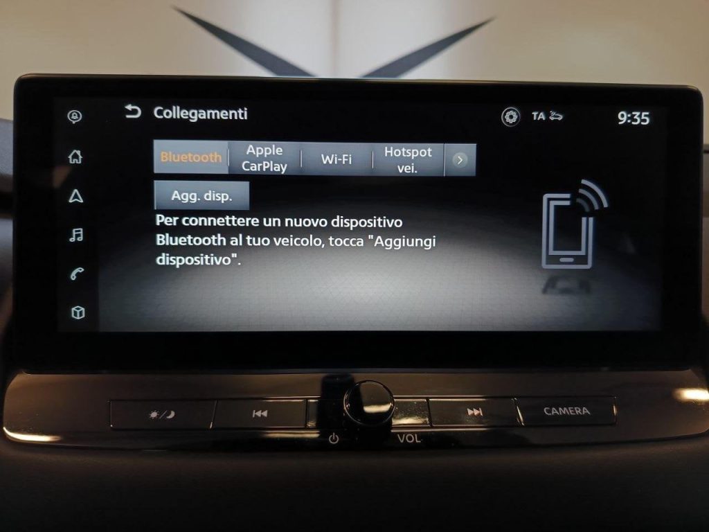 NISSAN Qashqai e-Power N-Connecta - 13