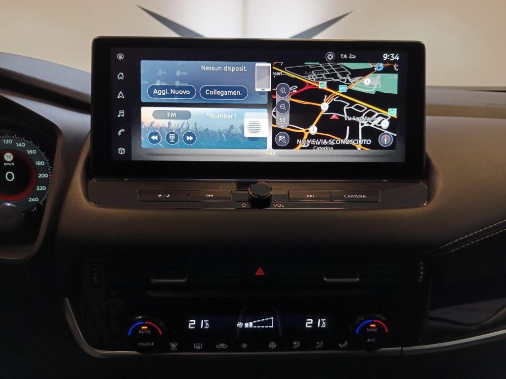 NISSAN Qashqai e-Power N-Connecta - 14