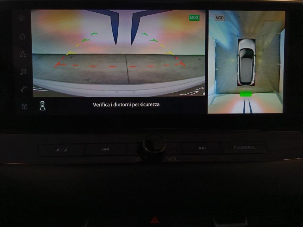 NISSAN Qashqai e-Power N-Connecta - 15