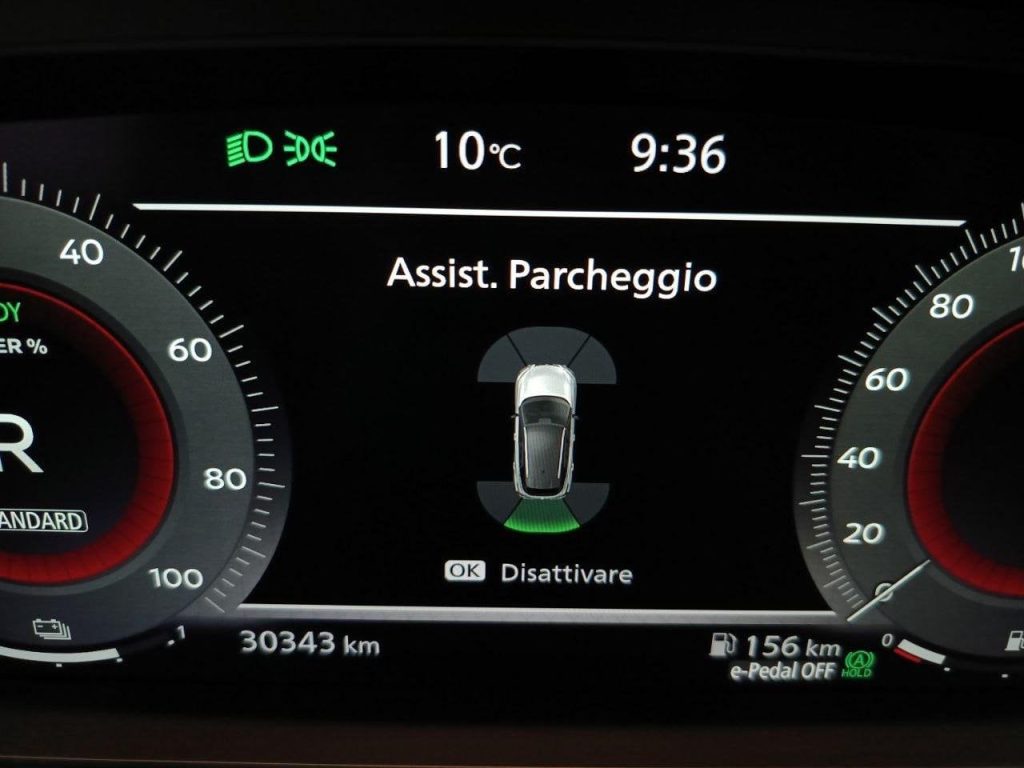 NISSAN Qashqai e-Power N-Connecta - 16