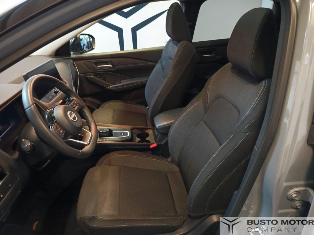 NISSAN Qashqai e-Power N-Connecta - 8