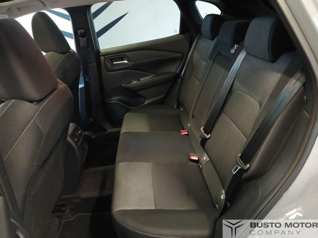 NISSAN Qashqai e-Power N-Connecta - 9