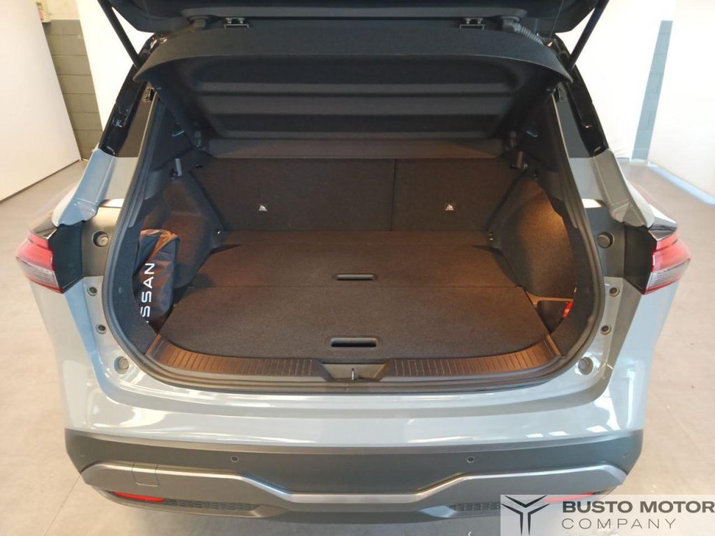 NISSAN Qashqai e-Power N-Connecta - 10