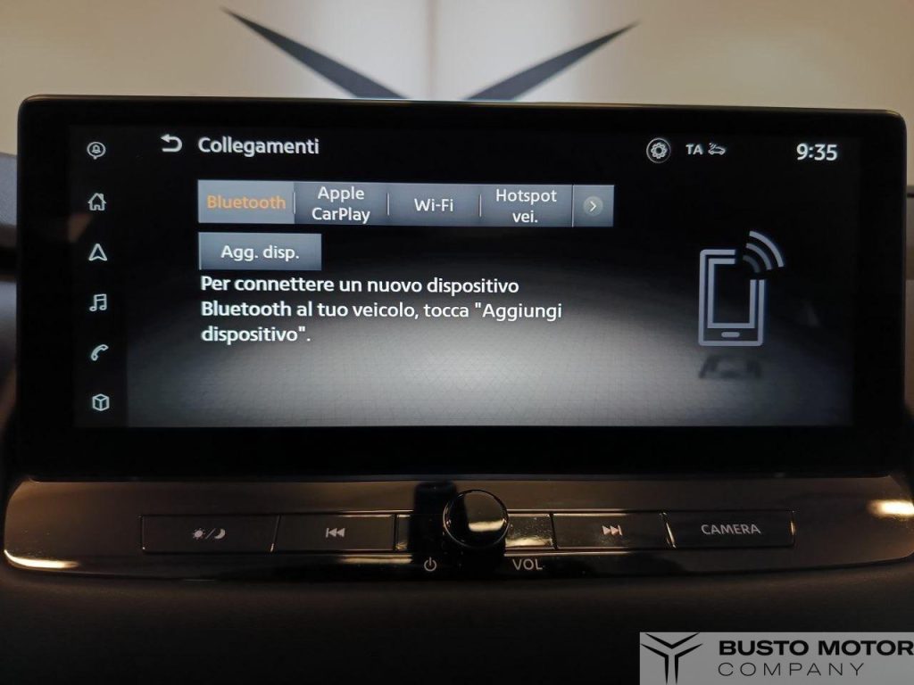 NISSAN Qashqai e-Power N-Connecta - 13