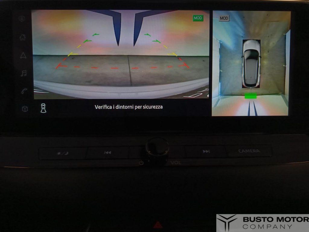 NISSAN Qashqai e-Power N-Connecta - 15