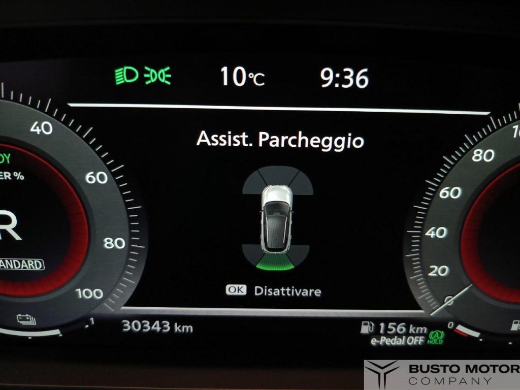 NISSAN Qashqai e-Power N-Connecta - 16