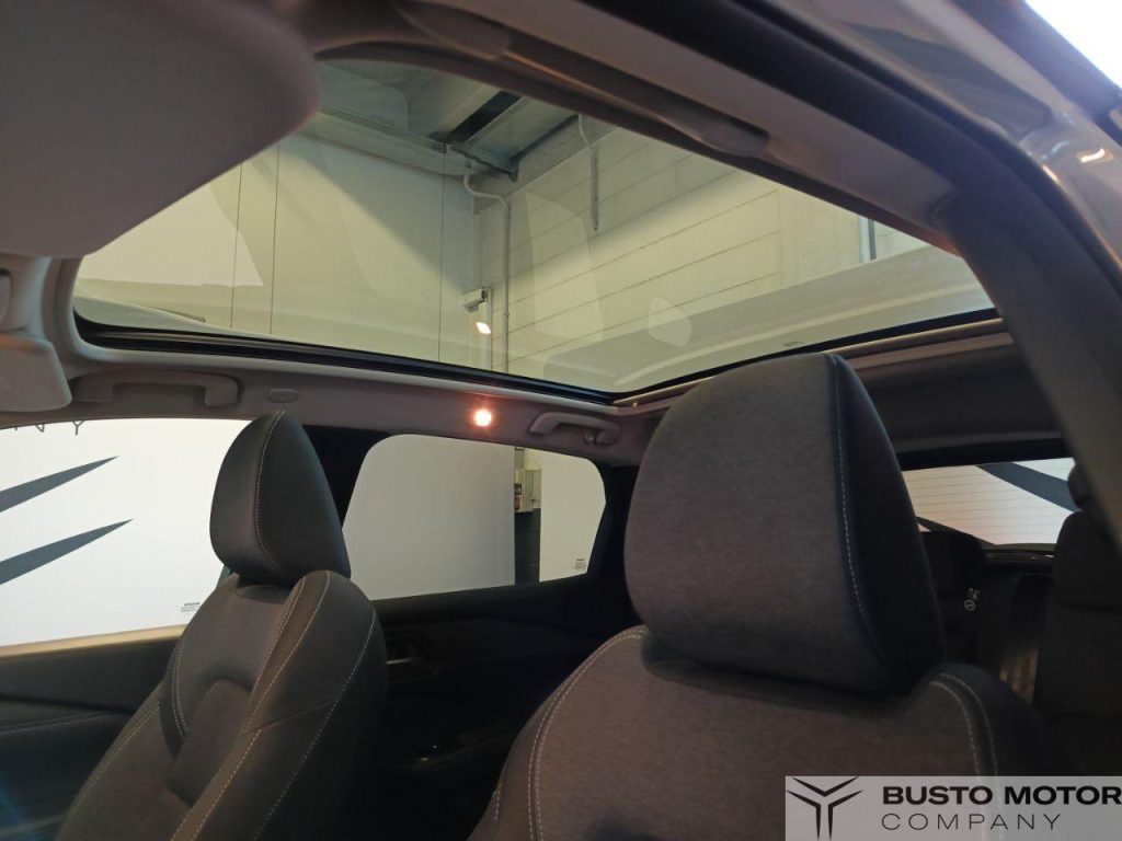 NISSAN Qashqai e-Power N-Connecta - 17