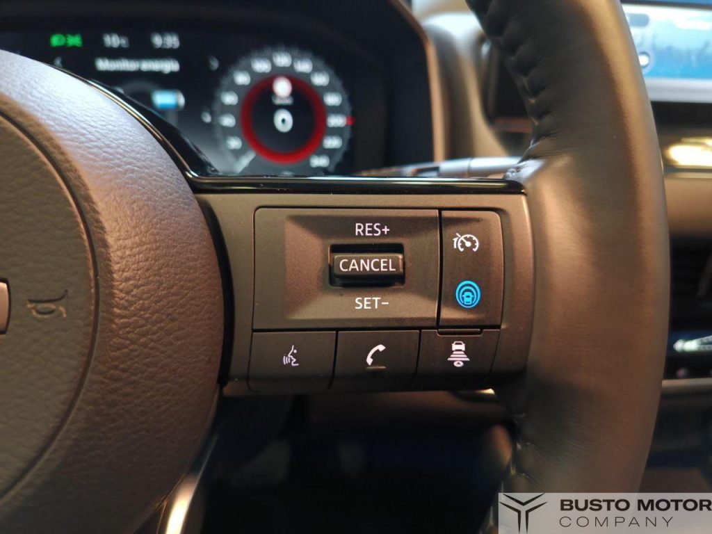 NISSAN Qashqai e-Power N-Connecta - 19