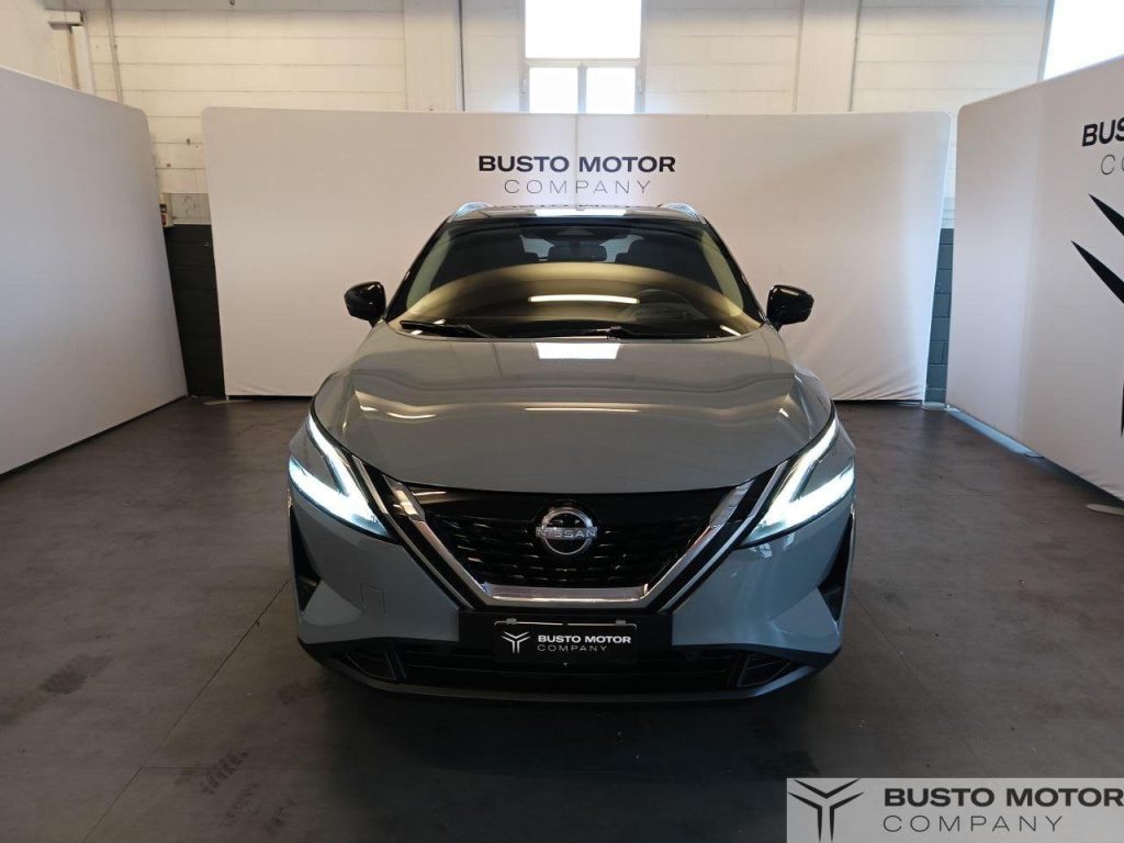 NISSAN Qashqai e-Power N-Connecta, PROMO VALIDA CON FINANZIAMENTO - 2