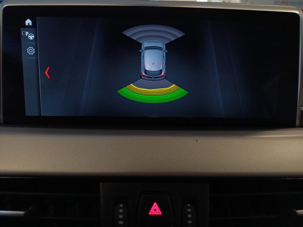 BMW X2 sDrive16d Business-X - 15