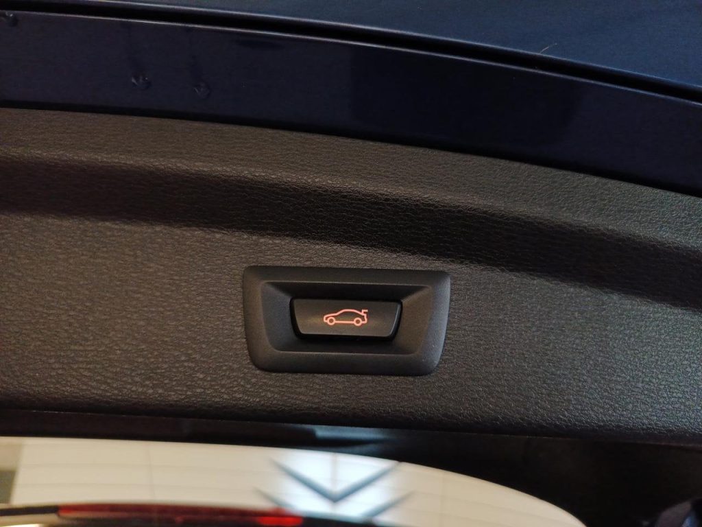 BMW X2 sDrive16d Business-X auto - 11