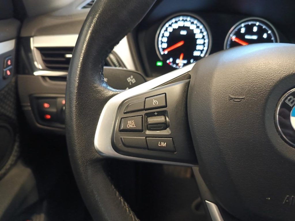 BMW X2 sDrive16d Business-X auto - 17