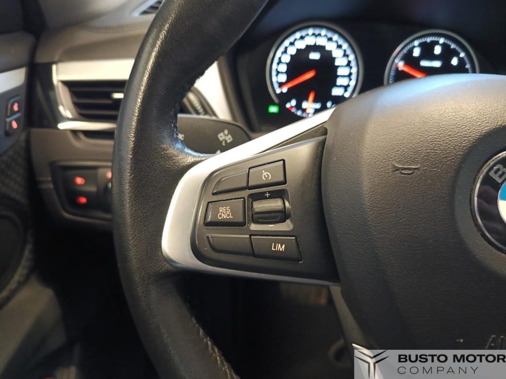 BMW X2 sDrive16d Business-X auto PROMO VALIDA CON FINANZI - 17