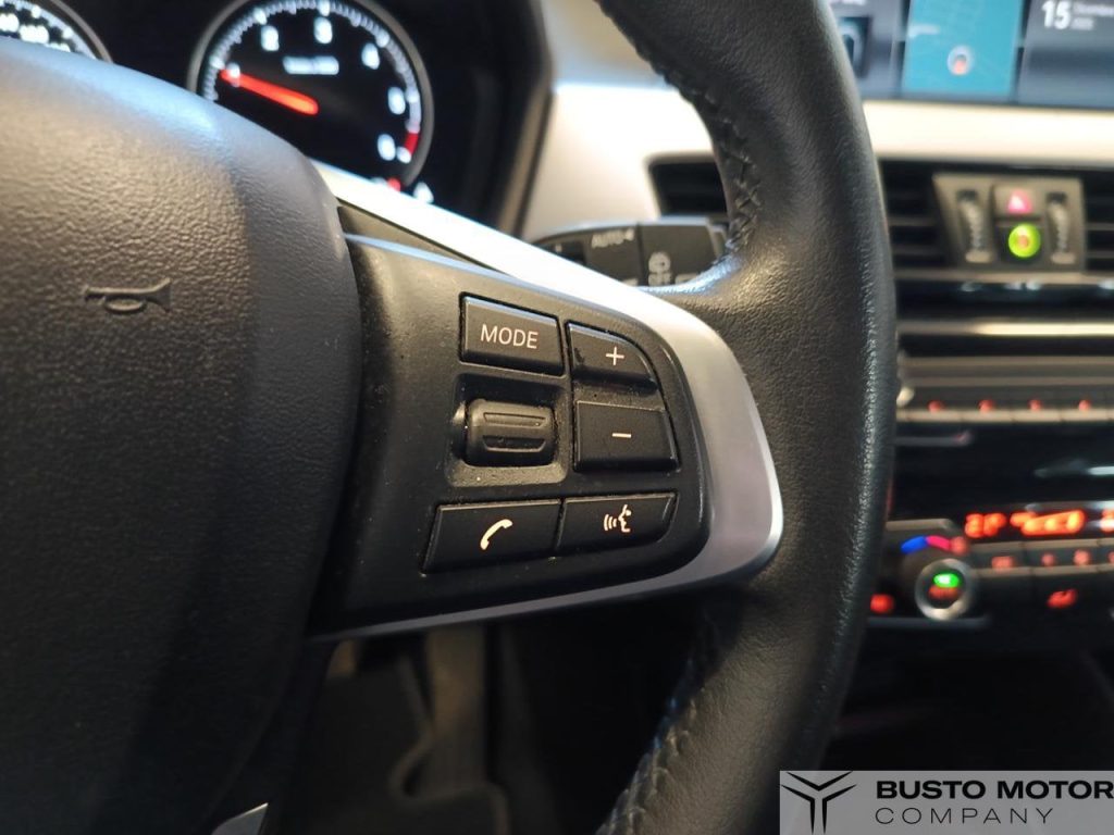 BMW X2 sDrive16d Business-X auto PROMO VALIDA CON FINANZI - 18