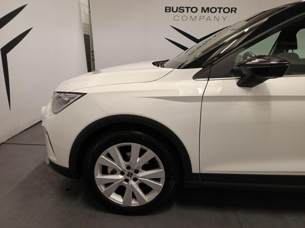 SEAT Arona 1.0 EcoTSI XPERIENCE - 7
