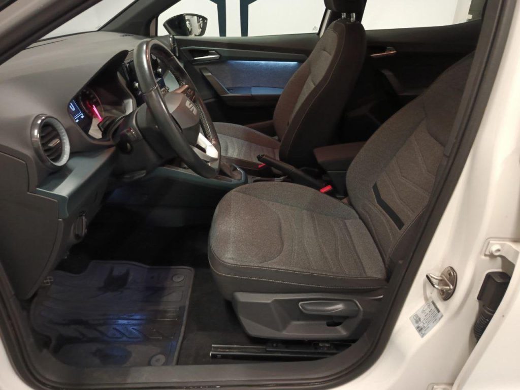 SEAT Arona 1.0 EcoTSI XPERIENCE - 8