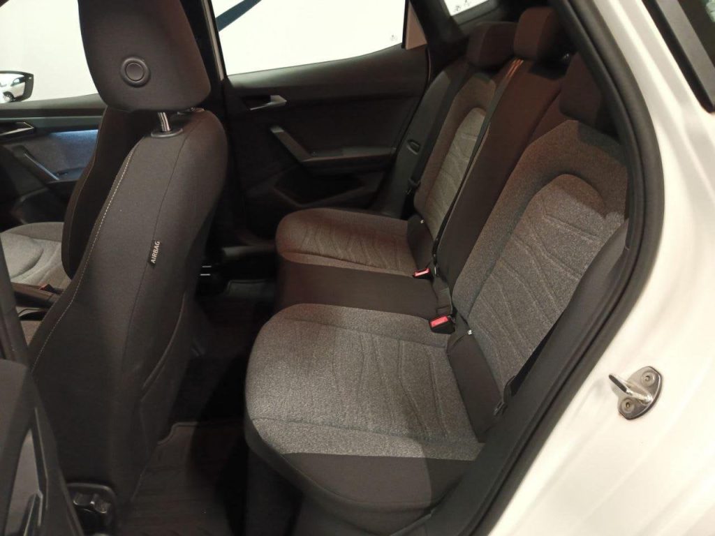 SEAT Arona 1.0 EcoTSI XPERIENCE - 9