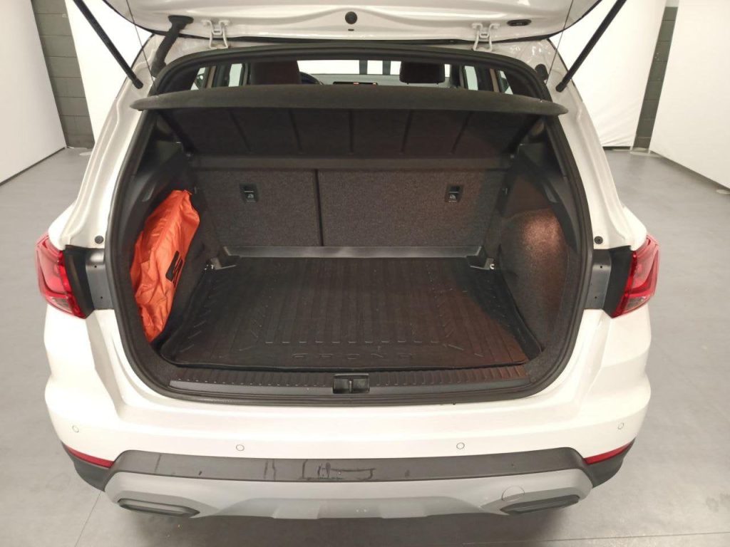 SEAT Arona 1.0 EcoTSI XPERIENCE - 10