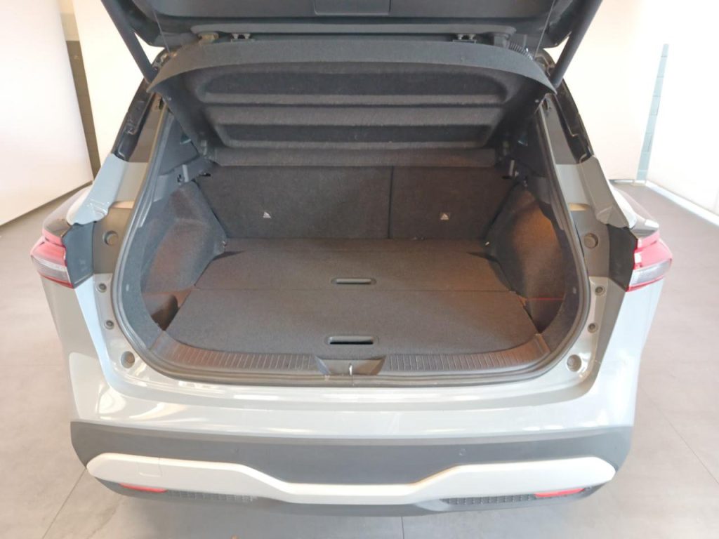 NISSAN Qashqai MHEV 158 CV Tekna+ automatico 10 ANNI GARANTITA - 10