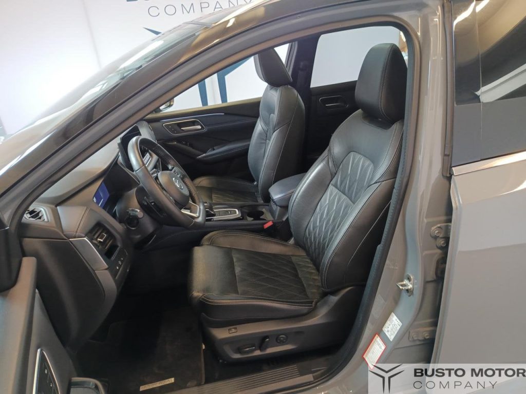 NISSAN Qashqai MHEV 158 CV Tekna+ automatico 10 ANNI GARANTITA, P - 8
