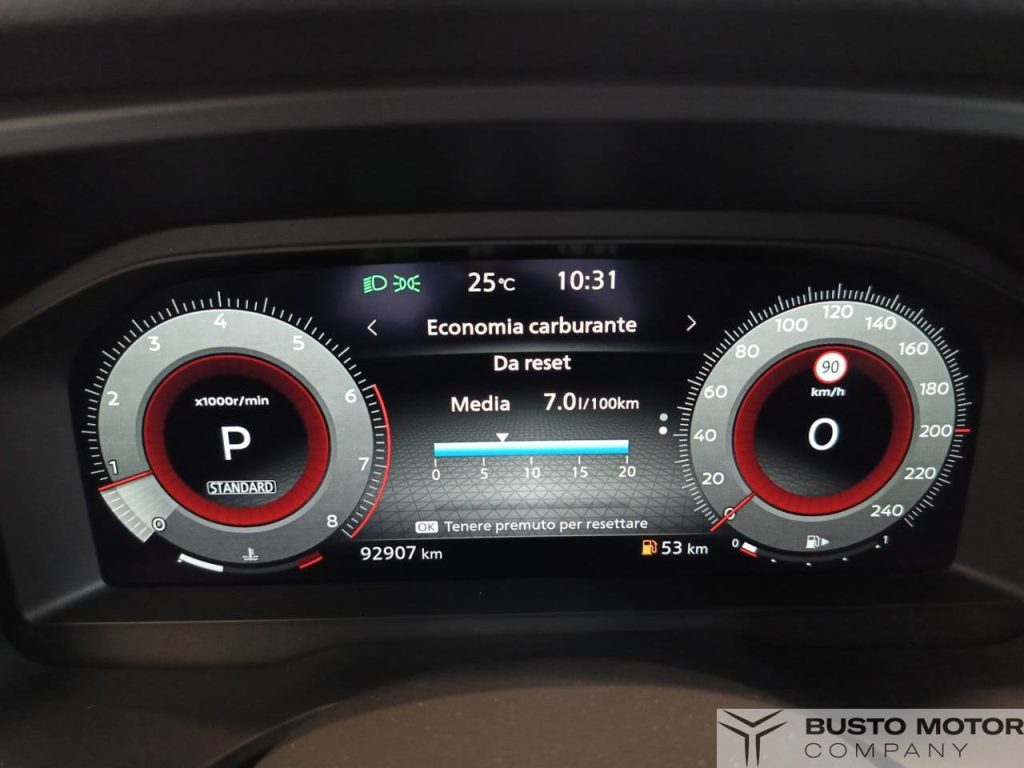 NISSAN Qashqai MHEV 158 CV Tekna+ automatico 10 ANNI GARANTITA, P - 12