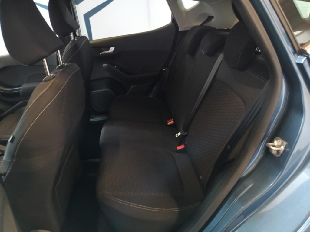 FORD Fiesta 1.1 75 CV 5 porte Titanium - 9