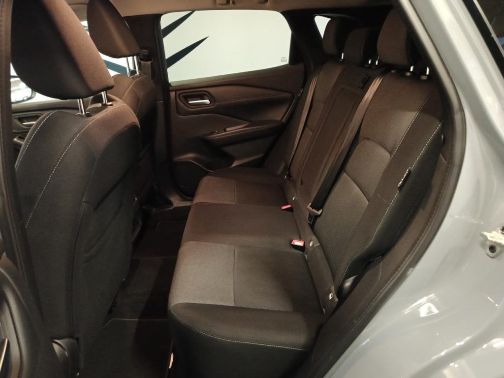 NISSAN Qashqai MHEV 140 CV ACENTA - 9