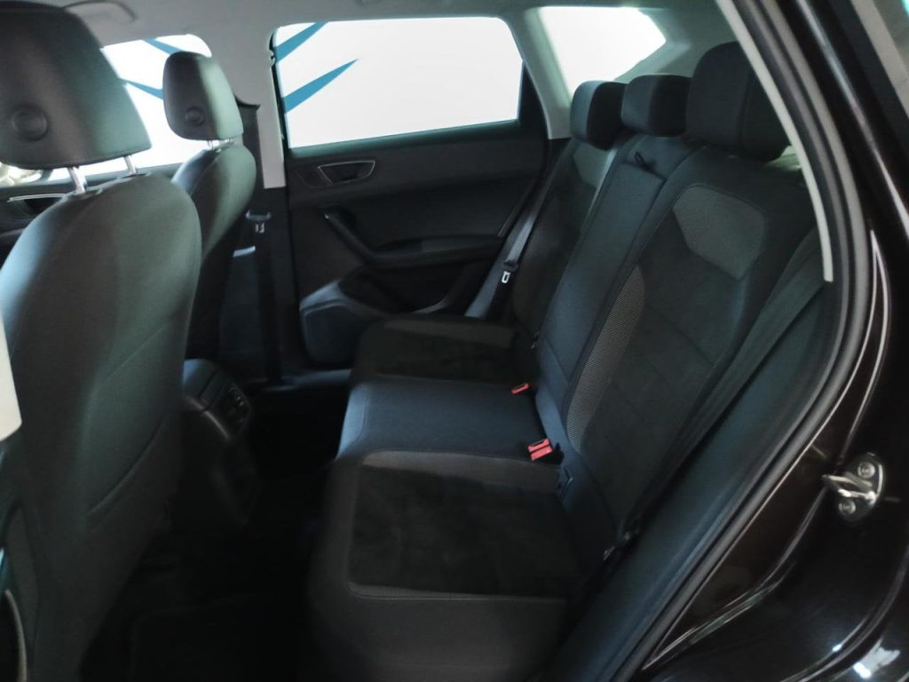 SEAT Ateca 1.6 TDI Ecomotive Advance PROMO FINANZIAMENTO - 9