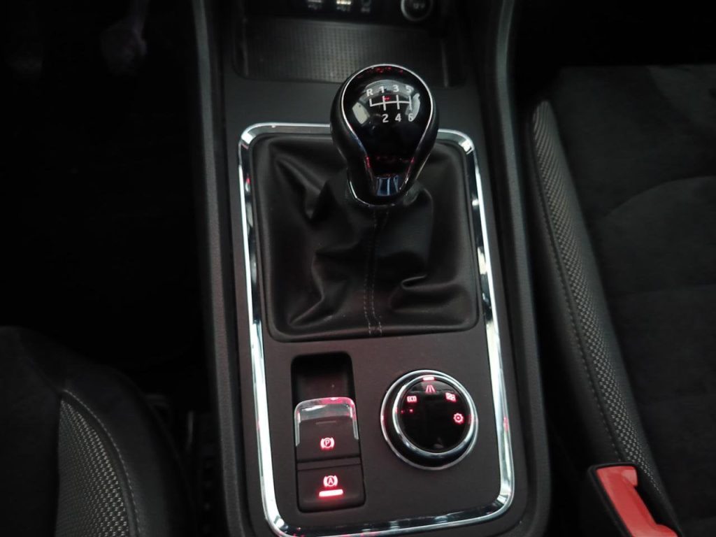 SEAT Ateca 1.6 TDI Ecomotive Advance PROMO FINANZIAMENTO - 16