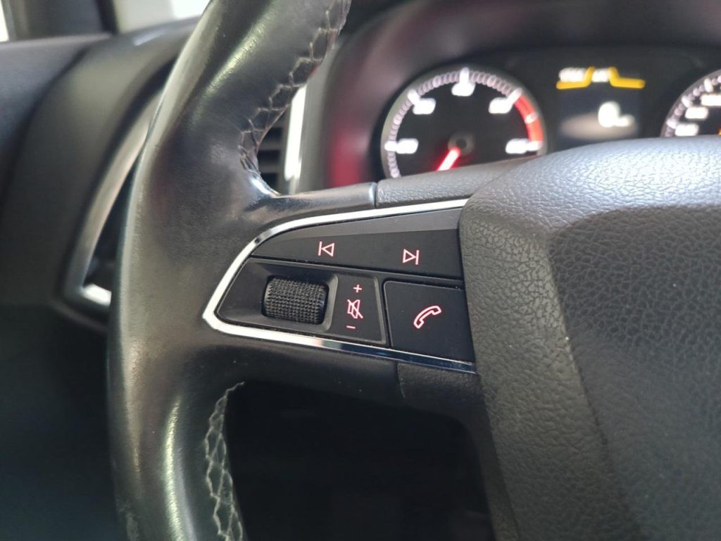 SEAT Ateca 1.6 TDI Ecomotive Advance PROMO FINANZIAMENTO - 17