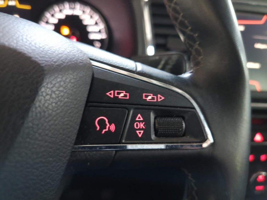 SEAT Ateca 1.6 TDI Ecomotive Advance PROMO FINANZIAMENTO - 18