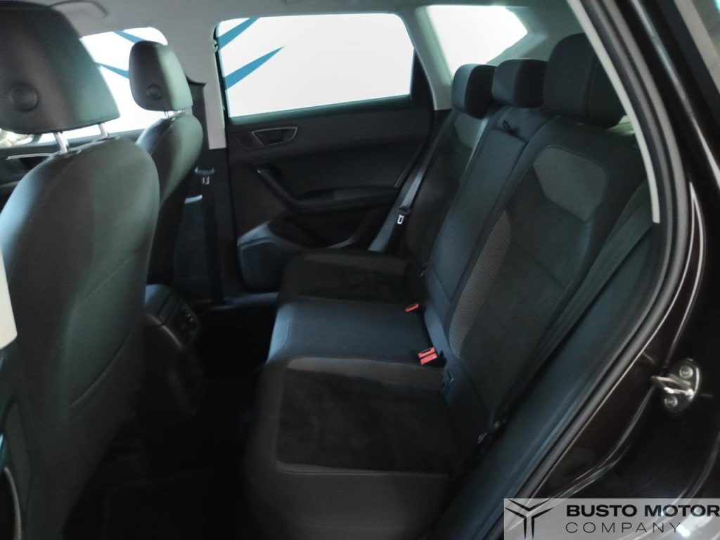 SEAT Ateca 1.6 TDI Ecomotive Advance PROMO SEAT - 1000 - 9