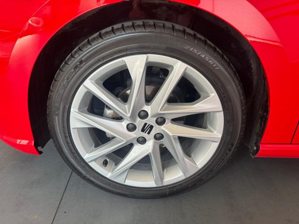 SEAT Ibiza 1.0 EcoTSI 95 CV 5 porte FR - 7