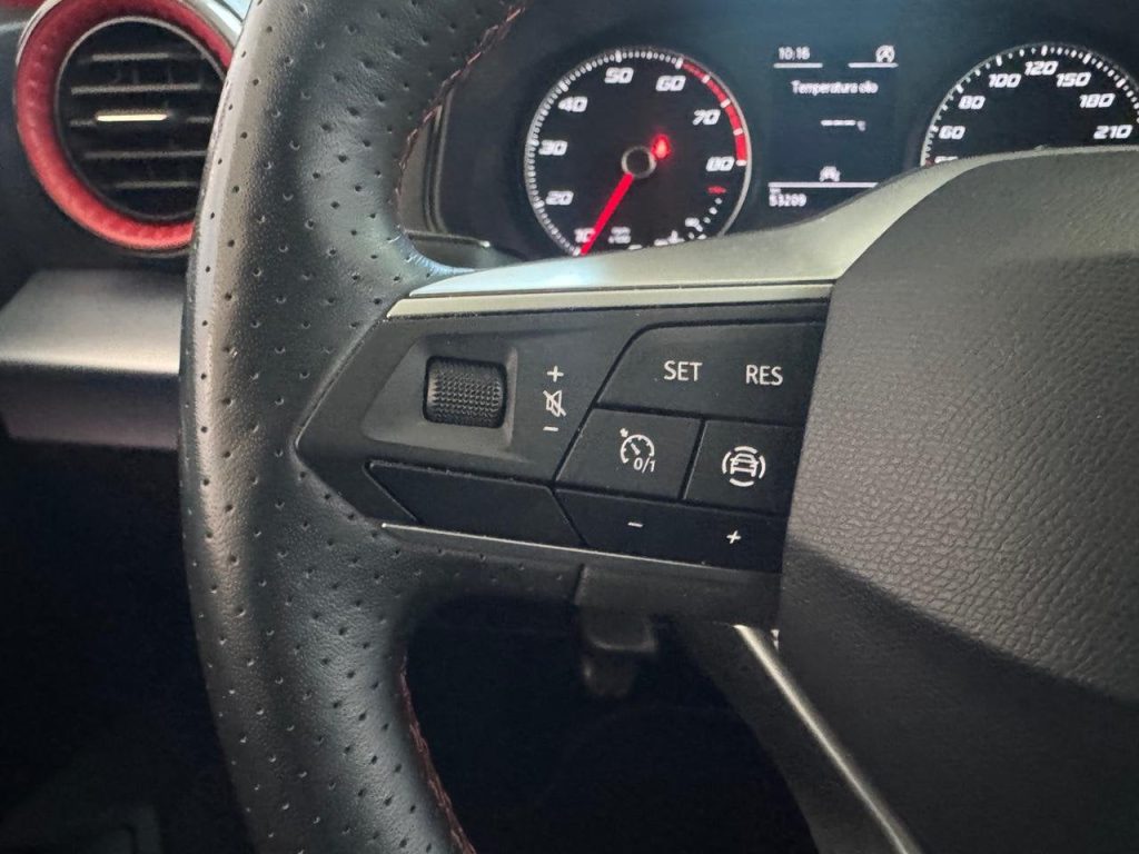 SEAT Ibiza 1.0 EcoTSI 95 CV 5 porte FR - 17