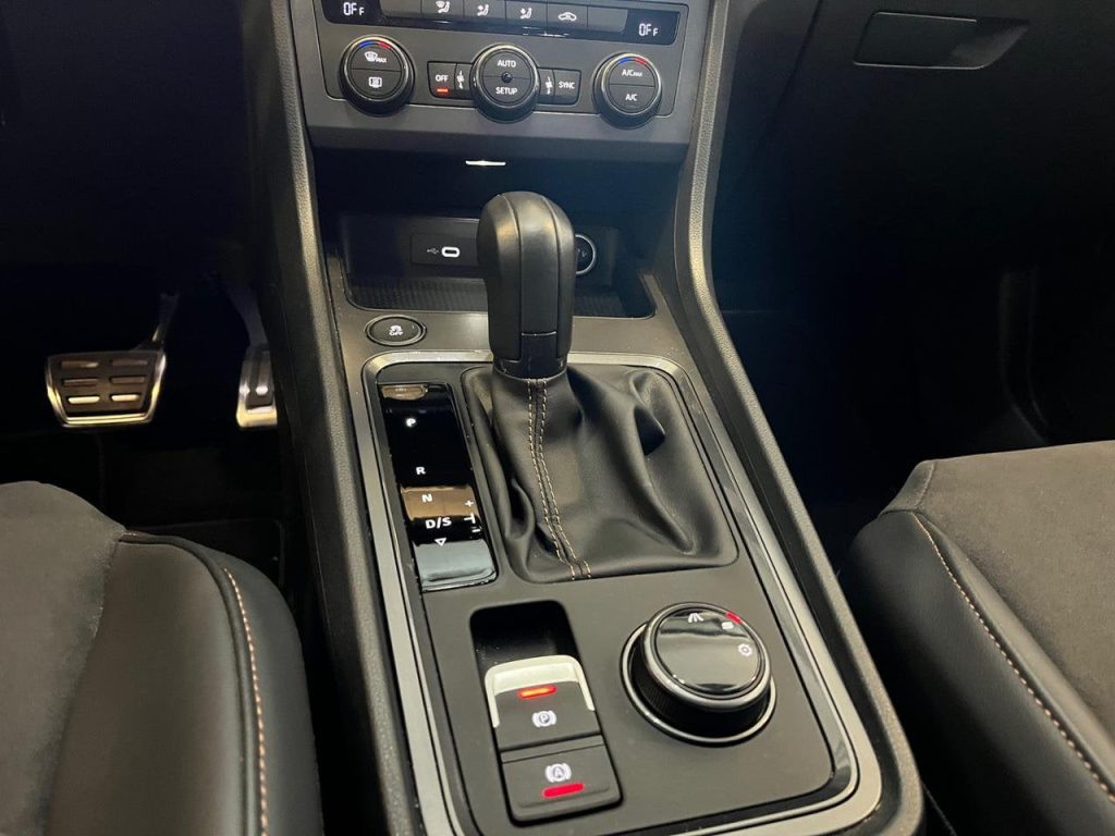 CUPRA Ateca 1.5 TSI 150 CV Auto Garanzia 2028/40.000km - 14