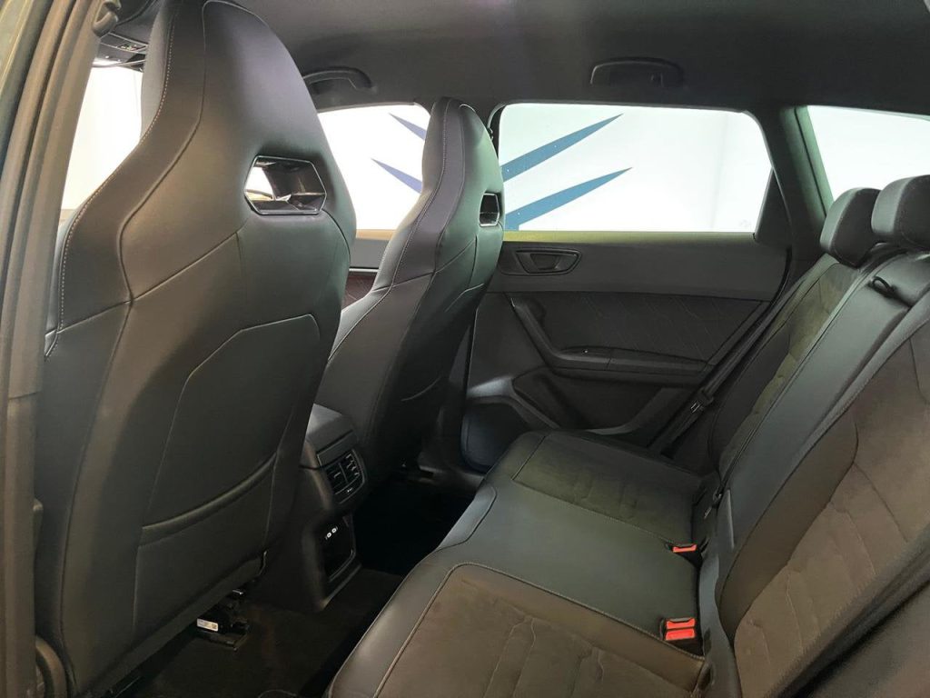 CUPRA Ateca 1.5 TSI 150 CV Auto Garanzia 2028/40.000km - 19