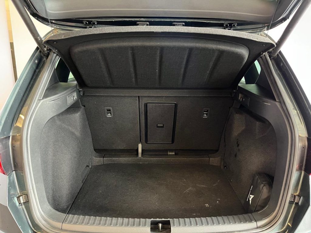 CUPRA Ateca 1.5 TSI 150 CV Auto Garanzia 2028/40.000km - 21