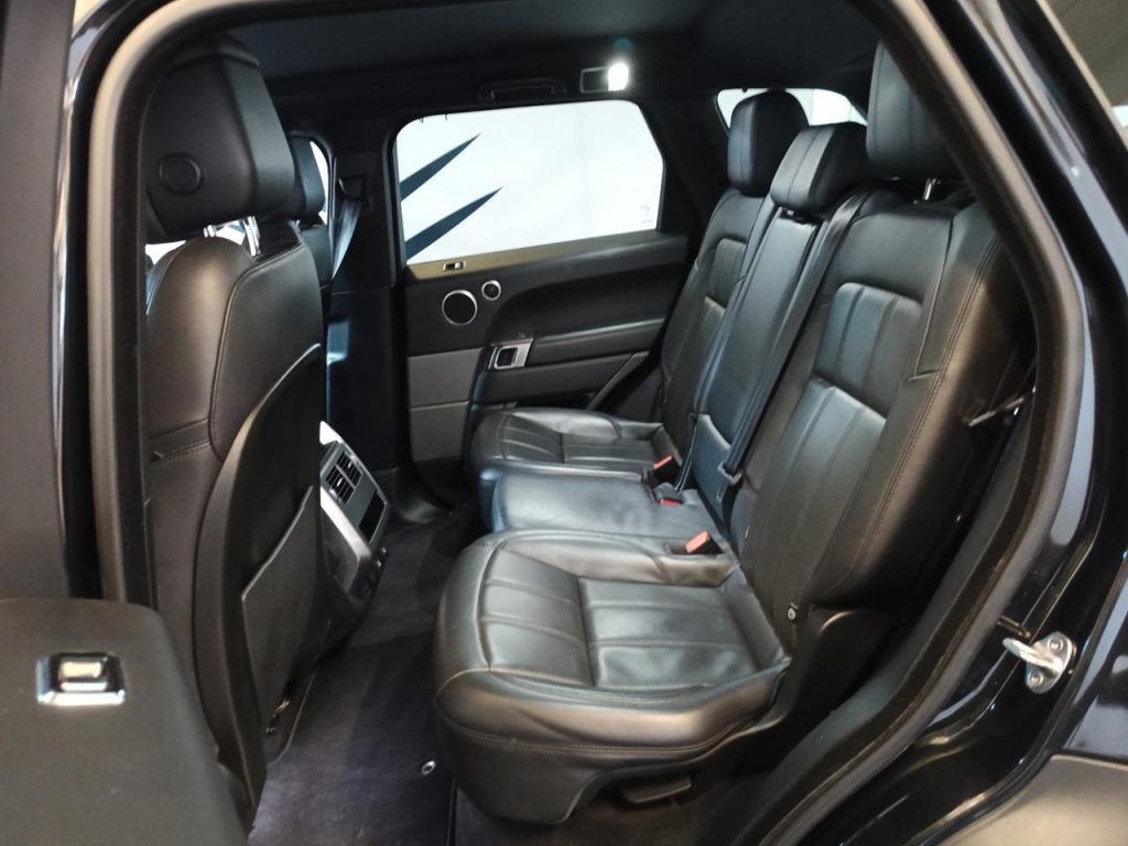 LAND ROVER Range Rover Sport 3.0 SDV6 HSE GARANTITA!!! - 8