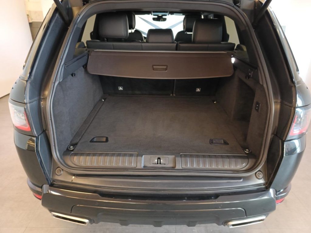 LAND ROVER Range Rover Sport 3.0 SDV6 HSE GARANTITA!!! - 9