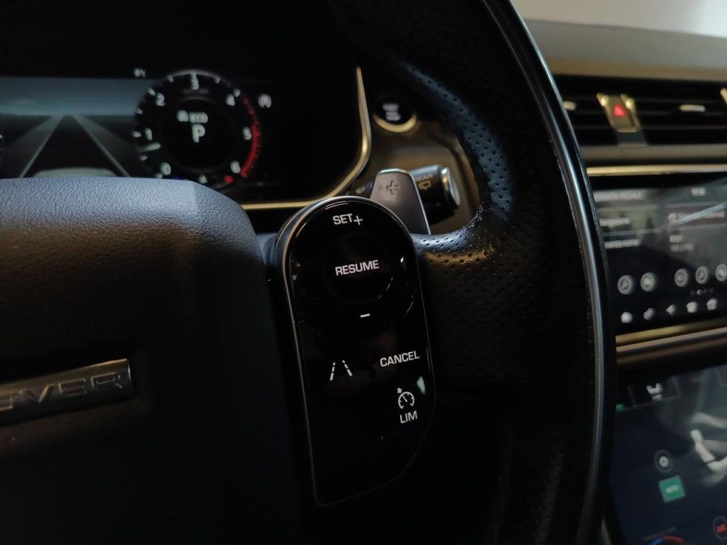 LAND ROVER Range Rover Sport 3.0 SDV6 HSE GARANTITA!!! - 17