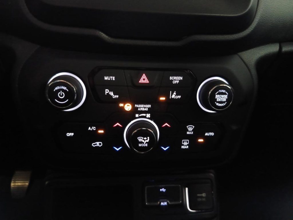 JEEP Renegade 1.0 T3 Limited PROMO FINANZIAMENTO - 14