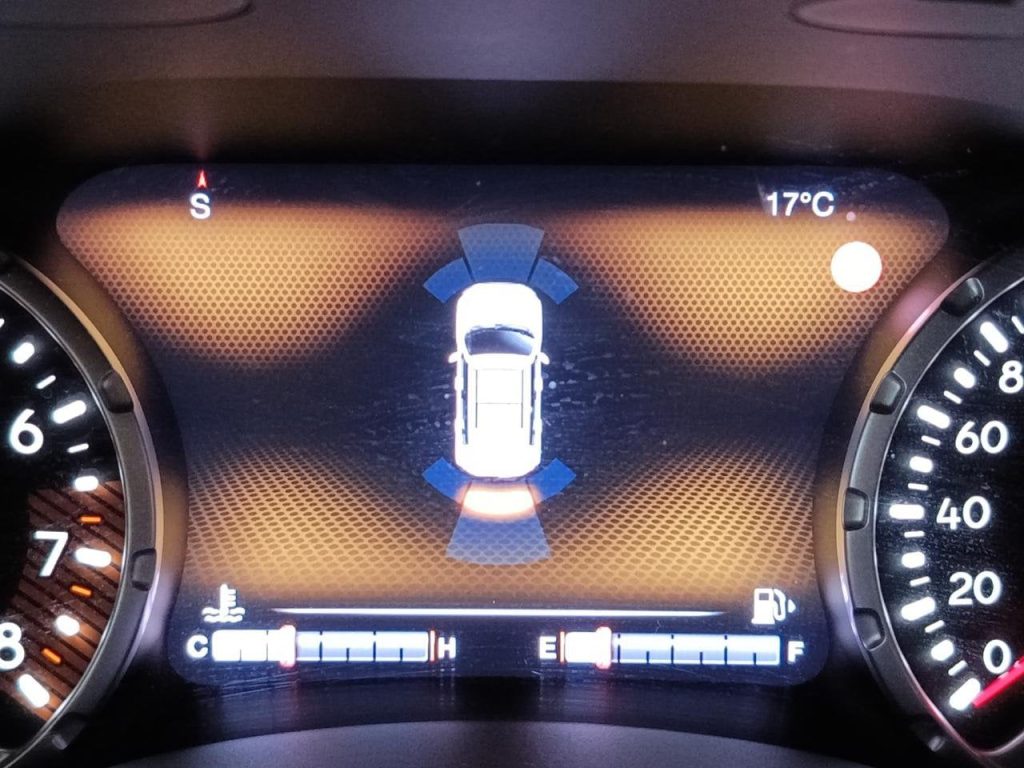 JEEP Renegade 1.0 T3 Limited PROMO FINANZIAMENTO - 16