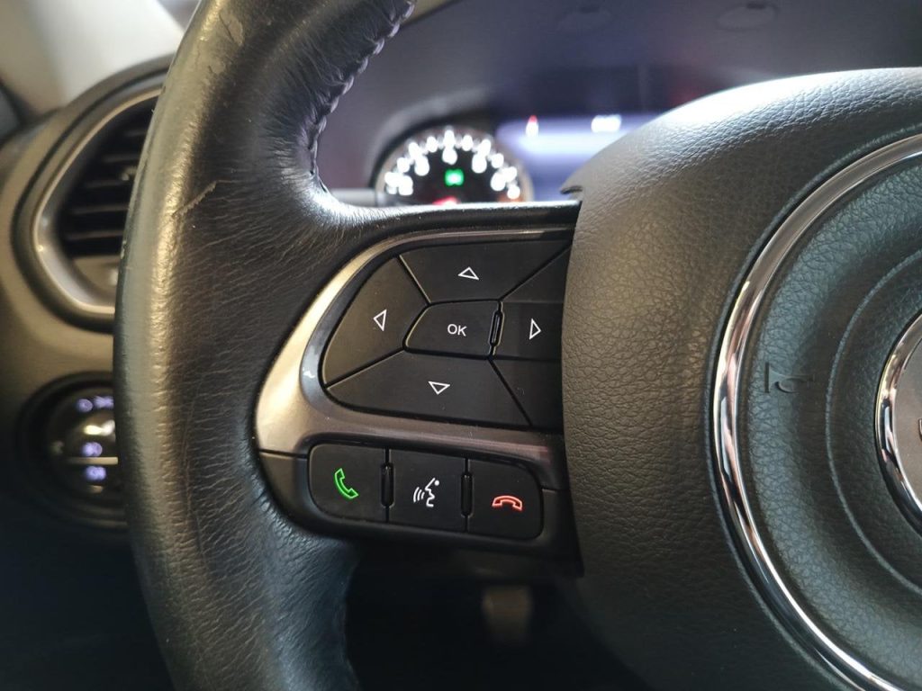 JEEP Renegade 1.0 T3 Limited PROMO FINANZIAMENTO - 17