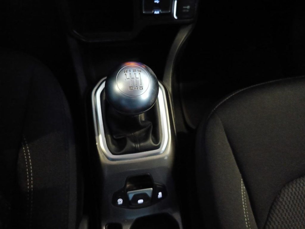 JEEP Renegade 1.0 T3 Limited PROMO FINANZIAMENTO - 19