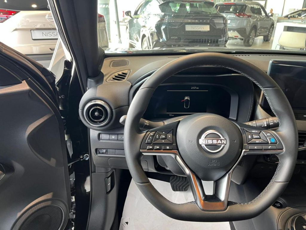 NISSAN Juke Acenta - 3