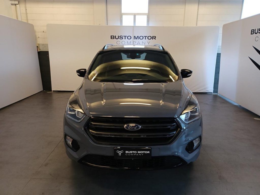 FORD Kuga 1.5 EcoBoost 120 CV S&S 2WD ST-Line - 2