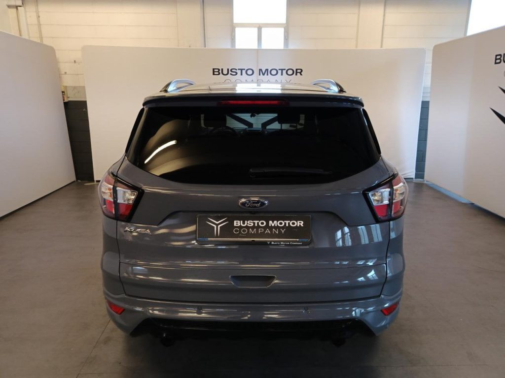 FORD Kuga 1.5 EcoBoost 120 CV S&S 2WD ST-Line - 5