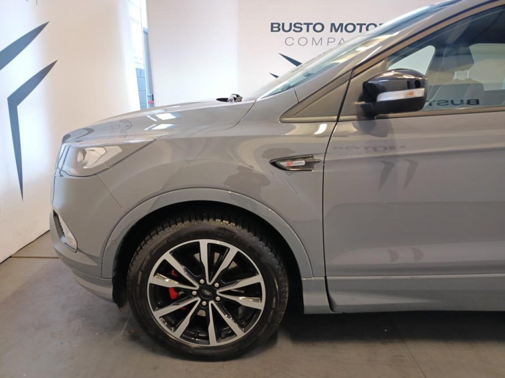 FORD Kuga 1.5 EcoBoost 120 CV S&S 2WD ST-Line - 7