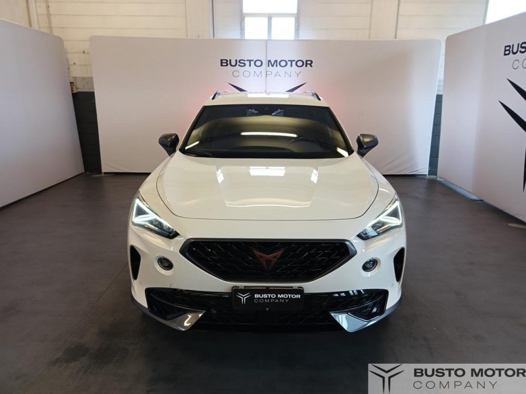 CUPRA Formentor 2.0 TSI 310cv 4Drive DSG VZ PROMO VALIDA CON FINAN - 2