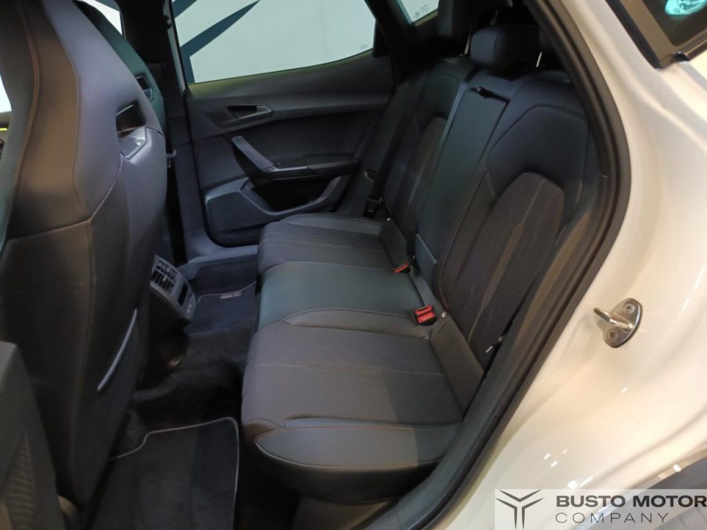 CUPRA Formentor 2.0 TSI 310cv 4Drive DSG VZ PROMO VALIDA CON FINAN - 9
